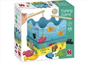 Buy Goula - Fishing Game