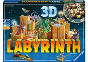 Buy 3d Labyrinth Game