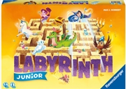 Buy Junior Labyrinth Game