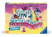 Buy Junior Labyrinth Unicorn Game