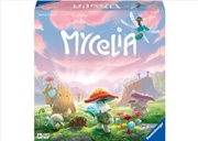 Buy Mycelia Board Game