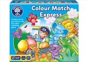 Buy Orchard Game - Colour Match Express