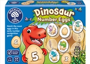 Buy Orchard Game - Dinosaur Number Eggs