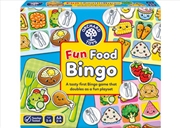 Buy Orchard Game - Fun Food Bingo