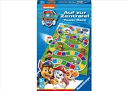 Buy Paw Patrol Race the Tower! Game
