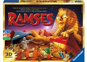 Buy Ramses Game