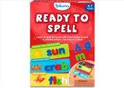 Buy Ready to Spell