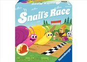 Buy Snail's Pace Race WT Game