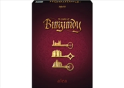 Buy The Castles of Burgundy Game