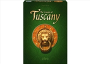 Buy The Castles of Tuscany Game