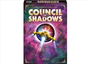 Buy The Council of Shadows Refresh Game