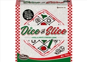 Buy ThinkFun - Dice and Slice