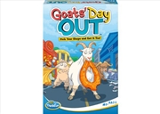 Buy ThinkFun - Goats Day Out