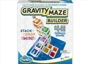 Buy ThinkFun - Gravity Maze Builder