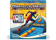 Buy ThinkFun - Obstacle Hero