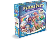 Buy ThinkFun - Pyjama Party
