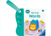 Buy Play+ Flip & Pop: First Words