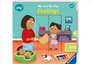 Buy Play+ Me And My Day: Feelings