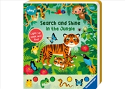 Buy Play+ Search And Shine In The Jungle
