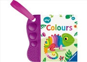 Buy Play+Flip & Pop: Colours