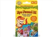 Buy EFI Dinosaur Card Game