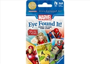 Buy Marvel EFI Card Game