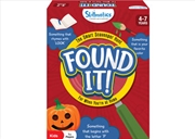 Buy Found It! For When Youre at Home