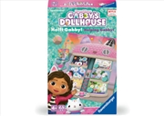 Buy Gabby's Dollhouse Bring Along Game