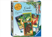 Buy Gruffalo Card Game