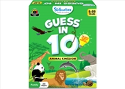 Buy Guess in 10 Animal Kingdom