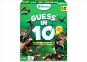 Buy Guess in 10 Deadly Dinosaurs