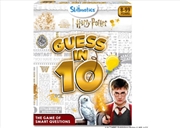 Buy Guess in 10 Harry Potter