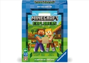 Buy Minecraft Card Game