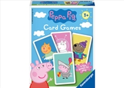 Buy Peppa Pig Card Game