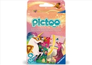 Buy Pictoo Card Game Fantasy Game