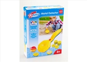 Buy Edu-Toys - My First Metal Detector