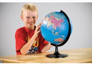 Buy Edu-Toys - Swivel Globe - 28cm