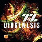 Buy Biogenesis: Mixed by T4L