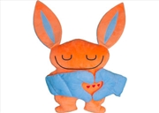 Buy Bumpas- Zeek 35cm Weighted Plush