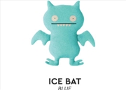 Buy Uglydoll - Ice Bat (blue) 30cm Plush