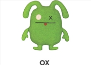 Buy Uglydoll - Ox 30cm Plush