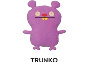 Buy Uglydoll - Trunko 30cm Plush