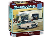 Buy BOpal - Barrett's Garage 1000 Piece