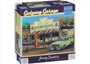 Buy BOpal - Gulgong Garage 1000 Piece