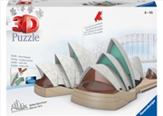 Buy 3D Puzzle Sydney Opera House 237p