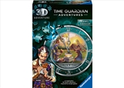 Buy 3D Time Guard World Without Chocolate 216p