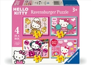 Buy Hello Kitty 12/16/20/24p