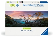 Buy Acid Lake At Mount Ijen Java Puzzle 1000 Piece