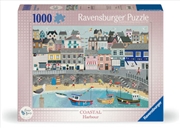 Buy Coastal Harbour Puzzle 1000 Piece