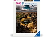 Buy Colosseum In Rome Puzzle 1000 Piece